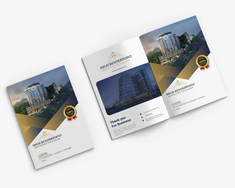 Logo of High Render Point