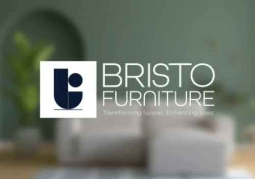 Logo of Bristo Furniture Company