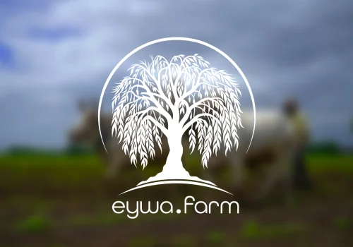 Logo of Eywa Farm