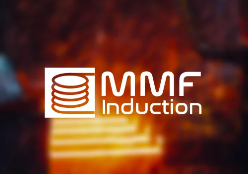 Logo of MMF Induction