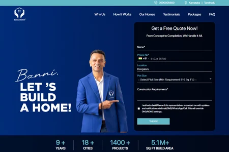 website development company - swaragh