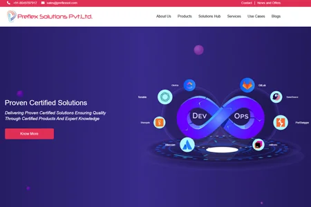 website development company - swaragh