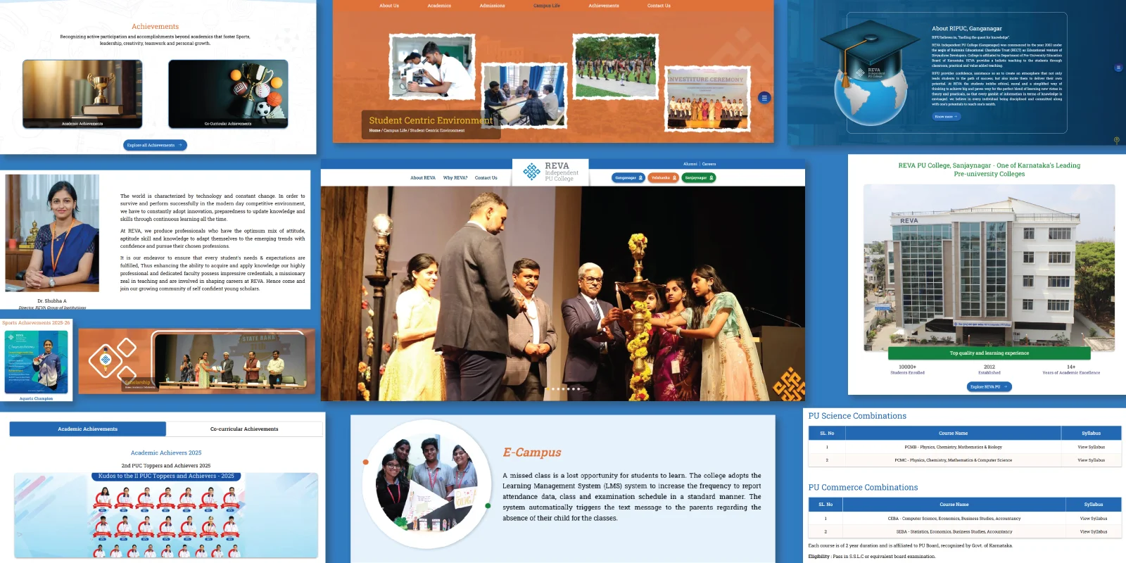website development company - swaragh