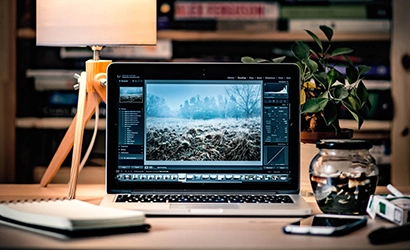 Web Design by Swaragh